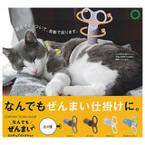 Art Unib Technicolour Nandemo Zenmai Miniature Collection [All 4 type set(Full Complete)]