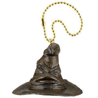 Harry Potter Magical Item Selection [1.Sorting Hat]