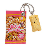 Beaver Double Charm Collection [2.White Shrimp Beaver]