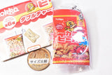 Beaver Double Charm Collection [3.Crab Beaver]
