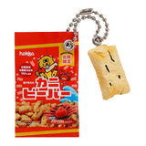Beaver Double Charm Collection [3.Crab Beaver]