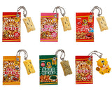 Beaver Double Charm Collection [All 6 type set(Full Complete)]
