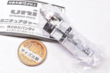uni MITSUBISHI PENCIL Miniature Charm [5.Jetstream]
