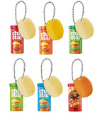 Chip Star Mini Charm [All 6 type set (Full Complete)]