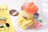 Ohige no PON Figure Collection Vol.2 [4.Watching Pon-chan + Rodriguez (pink)]