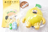 Ohige no PON Figure Collection Vol.2 [5.High-leg lemon + Rodriguez (blue)]