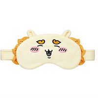 Chiikawa eye mask Part.2 [5.Shisa]