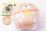 Higemanju Marshmallow Mascot [4.Torakichi]