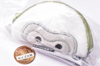Uhouho Gorilla Pouch [3.White (face)]