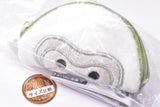 Uhouho Gorilla Pouch [3.White (face)]