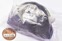 Uhouho Gorilla Pouch [4.Black]