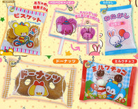 Ochame Friends Kusodagashiten vol.2 [All 5 type set(Full Complete)]