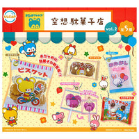 Ochame Friends Kusodagashiten vol.2 [All 5 type set(Full Complete)]