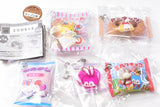 Ochame Friends Kusodagashiten vol.2 [All 5 type set(Full Complete)]