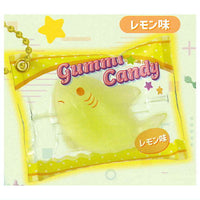 Leonarudo Gummy Candy Mascot  [2.Lemon]