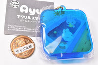 Ayu Acrylic Stand [1.Bath time]