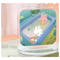 Ayu Acrylic Stand [1.Bath time]