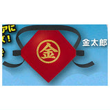 1/12 miniature apron [3.Kintaro]