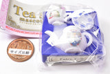 Tea Set Mascot Part.2 [1.typeA Fairy Tale]