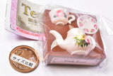 Tea Set Mascot Part.2 [2.typeB Pink Rose]