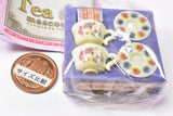 Tea Set Mascot Part.2 [5.typeE Yellow Pansy]