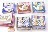 Tea Set Mascot Part.2 [All 5 type set(Full Complete)]