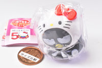 Sanrio Characters Okiagari Mascot Part.2 [1.Bad Badtzmaru]