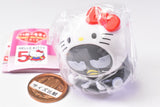 Sanrio Characters Okiagari Mascot Part.2 [1.Bad Badtzmaru]