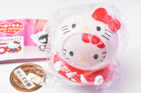 Sanrio Characters Okiagari Mascot Part.2 [3.Hello Kitty]