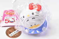 Sanrio Characters Okiagari Mascot Part.2 [5.Pekkle]