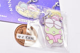 Sanrio Characters Natsukashi chara charm [4.Kerokerokeroppi]