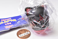 Kounwoyobu okiagari fox [1.Black Fox]
