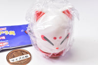 Kounwoyobu okiagari fox [2.White Fox]