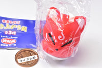 Kounwoyobu okiagari fox [3.Red Fox]