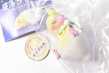 Neochi Parakeet Mascot Figure [7.Secret: Cockatiel dumpling]