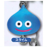 Dragon Quest Tsunagete Monster Mascot Part.2 [1.Slime]