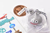 Dragon Quest Tsunagete Monster Mascot Part.2 [6.Metal slime]