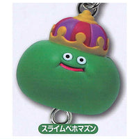 Dragon Quest Tsunagete Monster Mascot Part.2 [8.King cureslime]