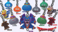 Dragon Quest Tsunagete Monster Mascot Part.2 [All 12 type set(Full Complete)]