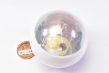 TAMA-KYU Capsule Zoo Hotel [4.Sheep]