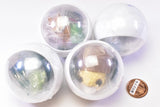 TAMA-KYU Capsule Zoo Hotel [All 4 type set(Full Complete)]