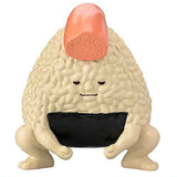 TAMA-KYU Onigirikishi [4.Sekiwake Tarakogenmusubi]