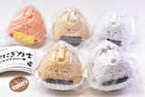 TAMA-KYU Onigirikishi [All 5 type set(Full Complete)]