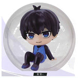 Bluelock KoroColle! collection figures vol.1 [1.Yoichi Isagi]