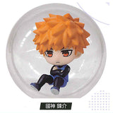 Bluelock KoroColle! collection figures vol.1 [3.Rensuke Kunigami]