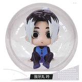 Bluelock KoroColle! collection figures vol.1 [5.Gin Gagamaru]