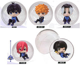 Bluelock KoroColle! collection figures vol.1 [All 5 type set(Full Complete)]