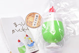Masshiro hide and seek [1.Melon cream soda : Seal]