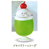 Masshiro hide and seek [1.Melon cream soda : Seal]
