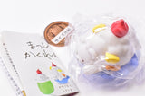 Masshiro hide and seek [2.Shaved ice : Polar Bear]